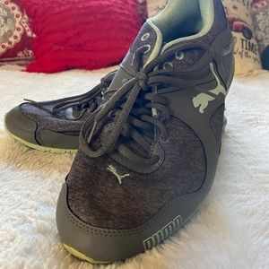 Puma cell Riaze Cross-trainer